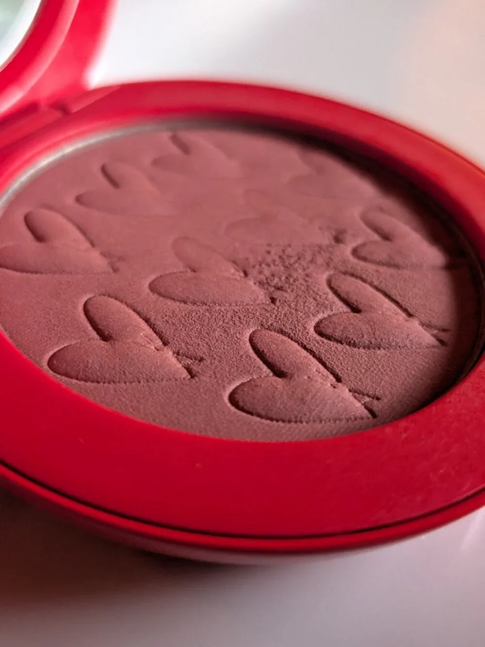 Westman Atelier Powder Blush in Petal (Les Étoiles Edition)